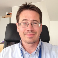 Magnus Landström
