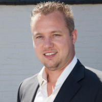 Tim Van Den Hout