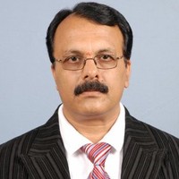 Jagadish Nr