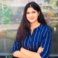 Gayatri Shanbhag