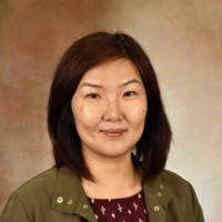 Rita Hui