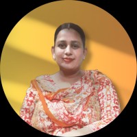 Menka Rani