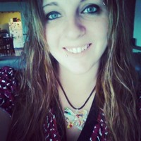 Samantha Winters