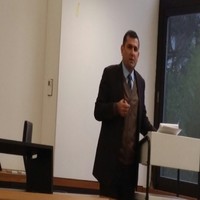 Dr. Sherzad Azeez Sulaiman