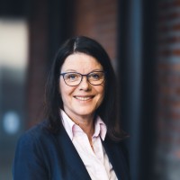 Ragnhild Skarpen