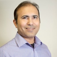 Muhammad Atif Sharif