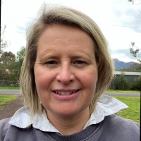 Alison Read
