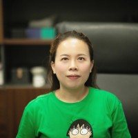 Jaja Chen