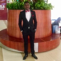 Lloyd Tatenda Charaura