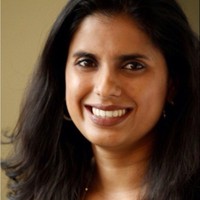 Sharmila Mulder