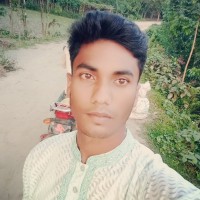 Md Masud Molla