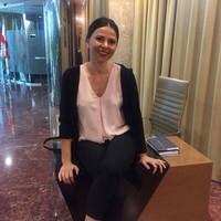 Khatuna Kevkhishvili