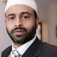 Mohammed Khan