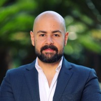 Abed-R Ghaleb