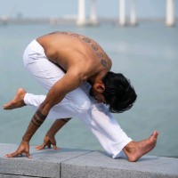 Sunil Jadhav