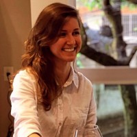 Paloma Gerber Alba