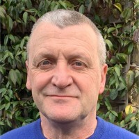 Peter Barron