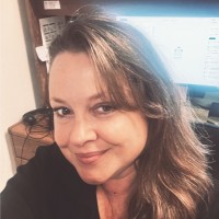 Kim Wolfe Hunter
