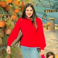 Ayesha Ansari