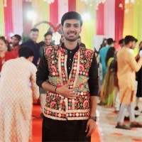 Abhishek Bambhroliya