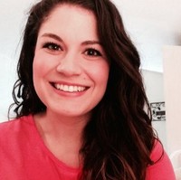 Caitlin Rebuck