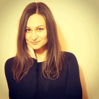 Natali Dovgan