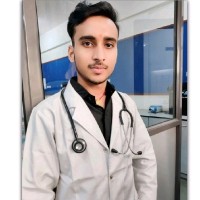 Madhav kumar Mishra