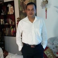 Ajay Ramgolam
