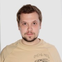 Aleksandr Grebnev
