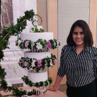 Shristi Kothari