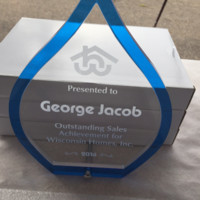 George Jacob - Dowli Jacob