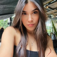 Valeria Soto I Account Manager Monkey Marketing Lab