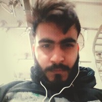 Suraj Pandey