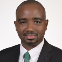 Ronald Meru - DipM, MCIM, Chartered Marketer