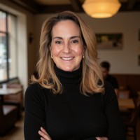 Stacy Rodenhiser