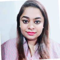 Shraddha Sawant
