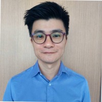 Lucas Tan Chew Siong