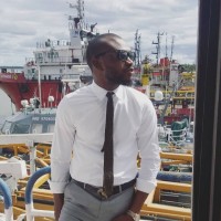 Kevin Ibitolu