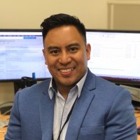 Robert De Guzman