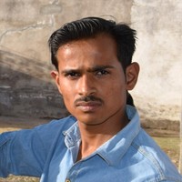 Rajendra Jangid
