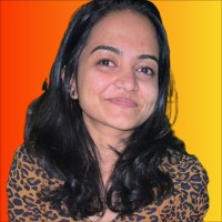Riya Thakar
