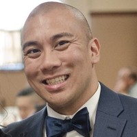 Christopher Alincastre
