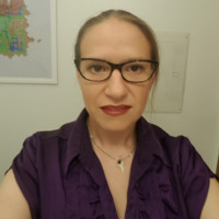 Kimberly Hebert