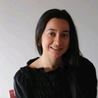 Alba María Sangil De Andrés