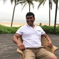 Jayaprakash Reddy
