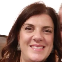 Cristina Maria D'Alessandro