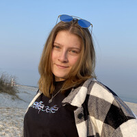 Maya Stæhr Nielsen