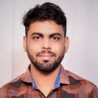 Saurabh Wanjari