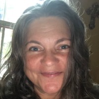 Lisa Griffin