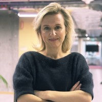 Cecilia Sundström